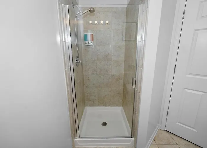 Skyline 2br On 20th Floor Near Grant Park With Paid Parking Apartamento Chicago